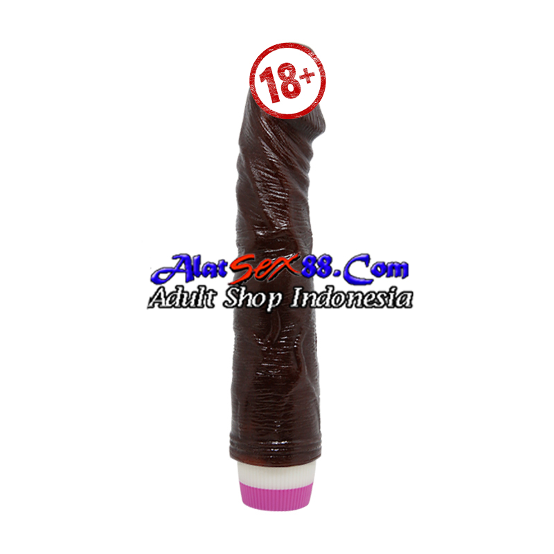 Alat Sex Baile Vibrator Penis BW001079 