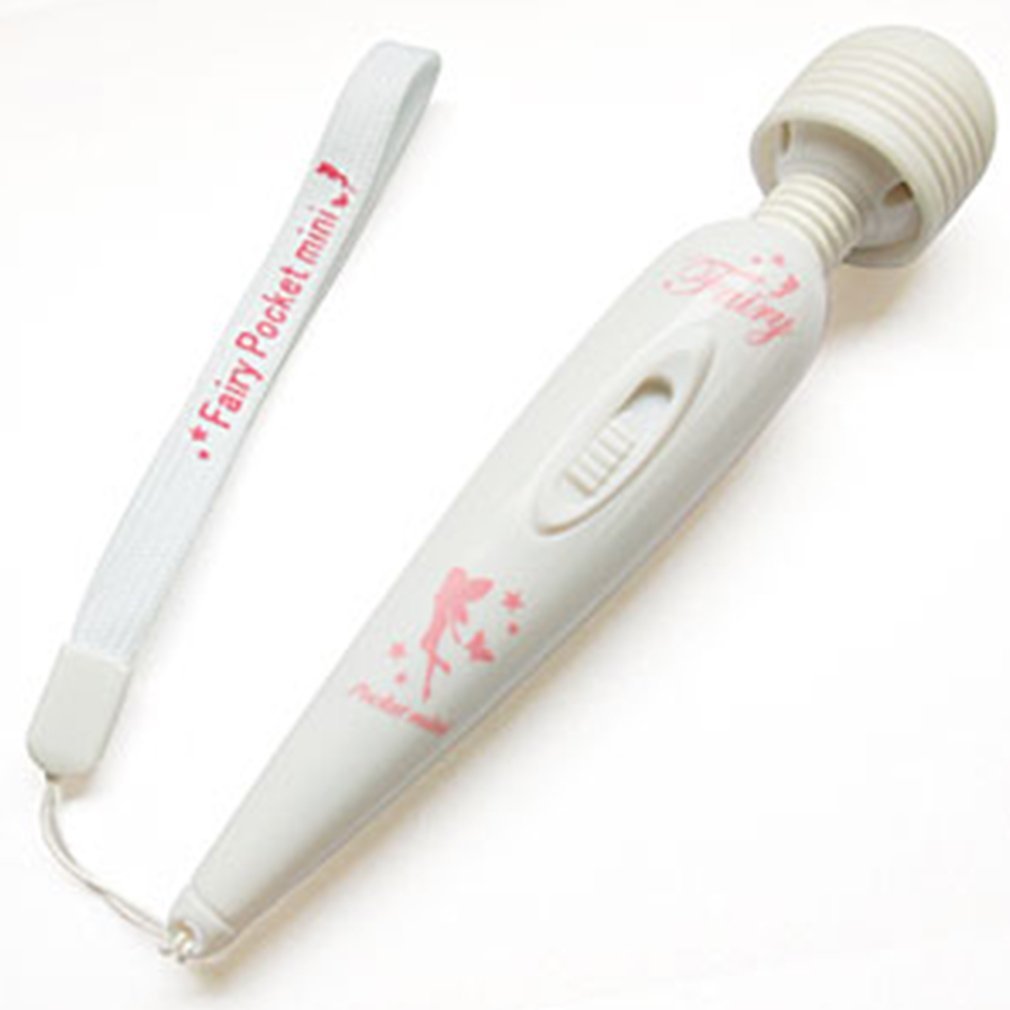 Alat Sex Fairy Pocket Mini Vibrator Fairy Pocket Mini Vibrator