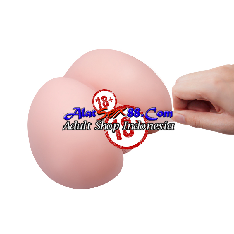 Alat Sex French Lover Vagina Pantat Silikon