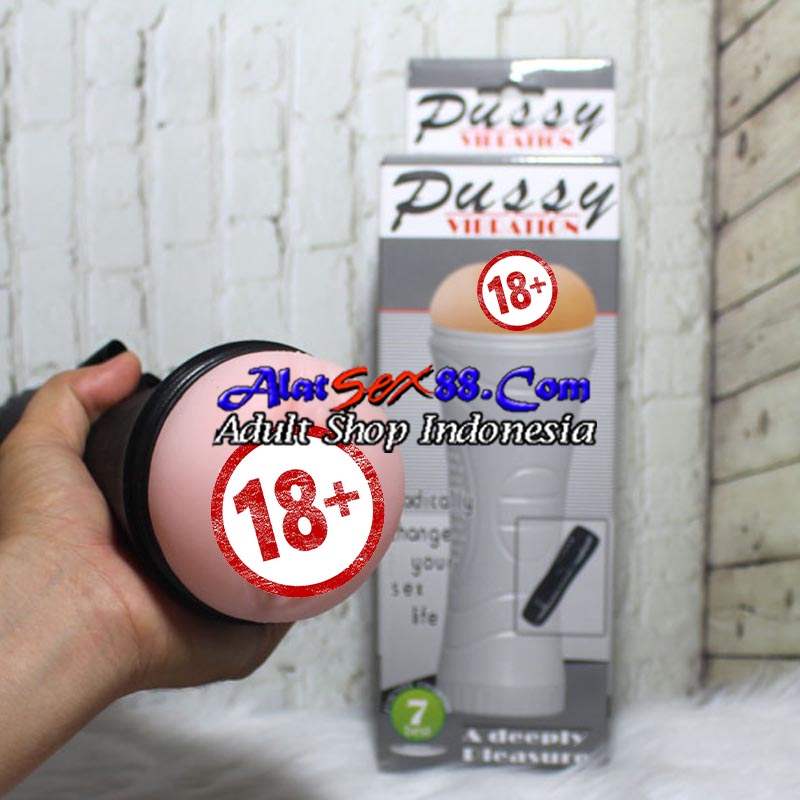 Alat Sex Pria Pussy
