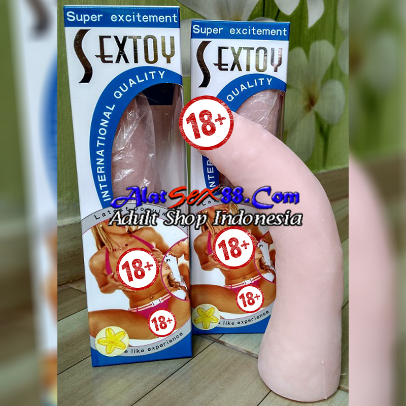 Alat-Sex-Super-Excitement-Dildo