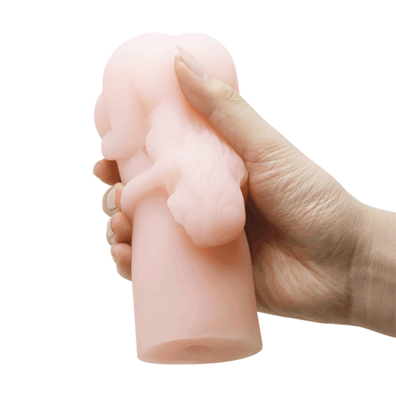 Alat Sex Baile Vibrating Vagina BM-009017