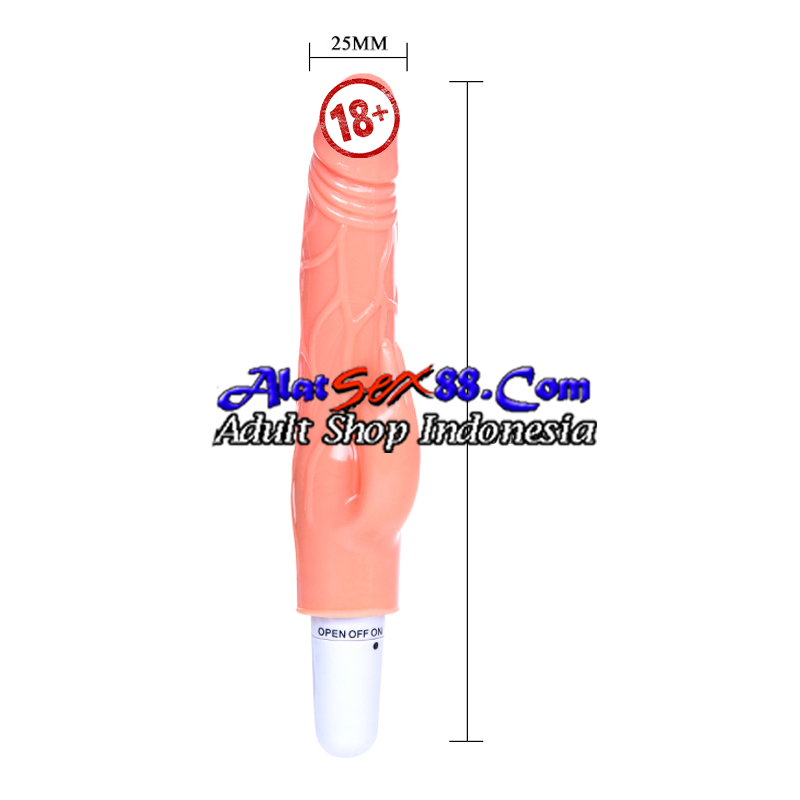 Baile Vibrator Model 10047 