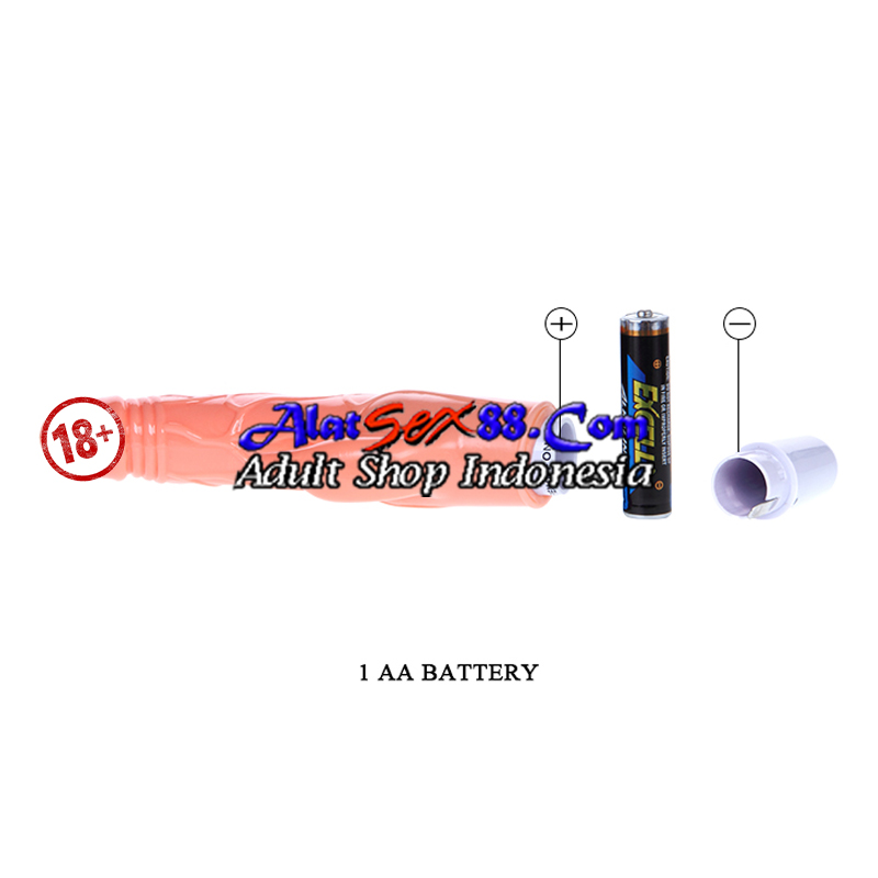Baile Vibrator Model 10047 