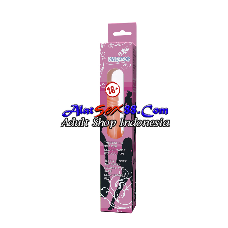 Baile Vibrator Model 10047 
