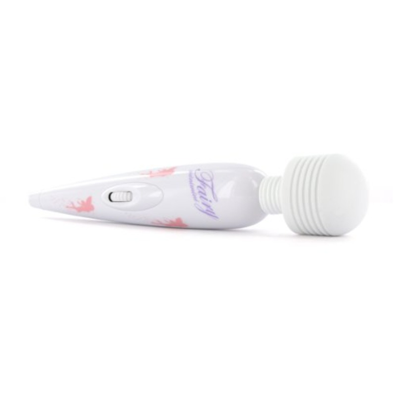 Alat Sex Microphone Fairy Mini mini Vibrator
