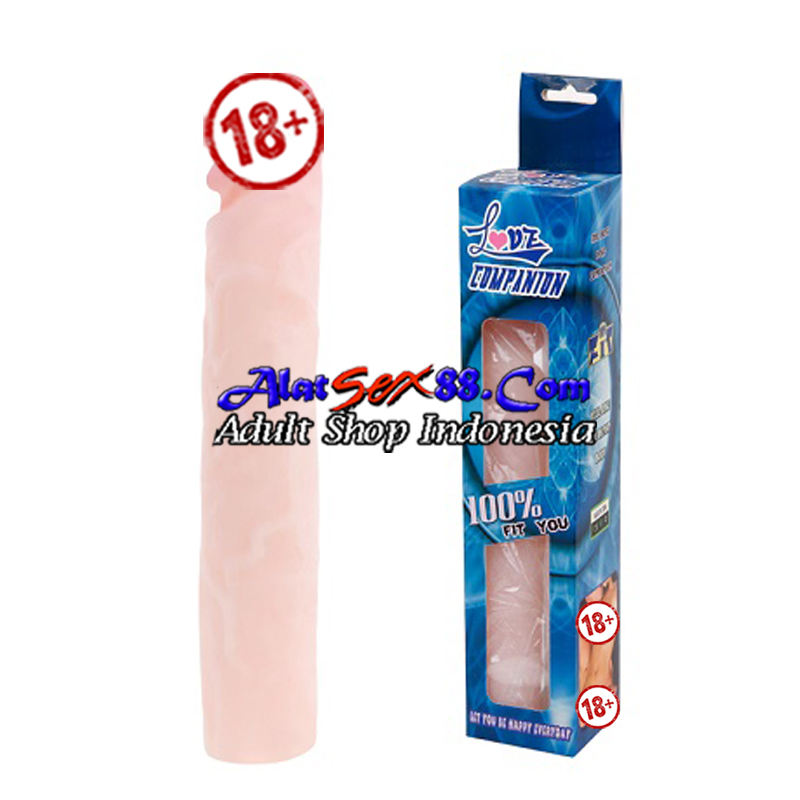 Love Companion Dildo
