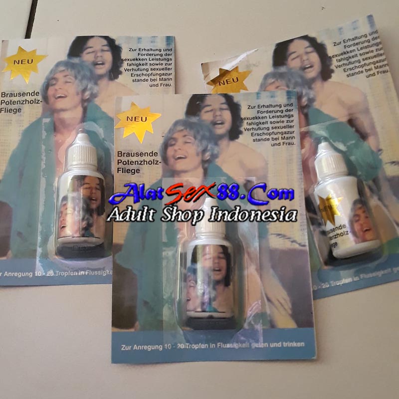 Potenzholz obat perangsang wanita