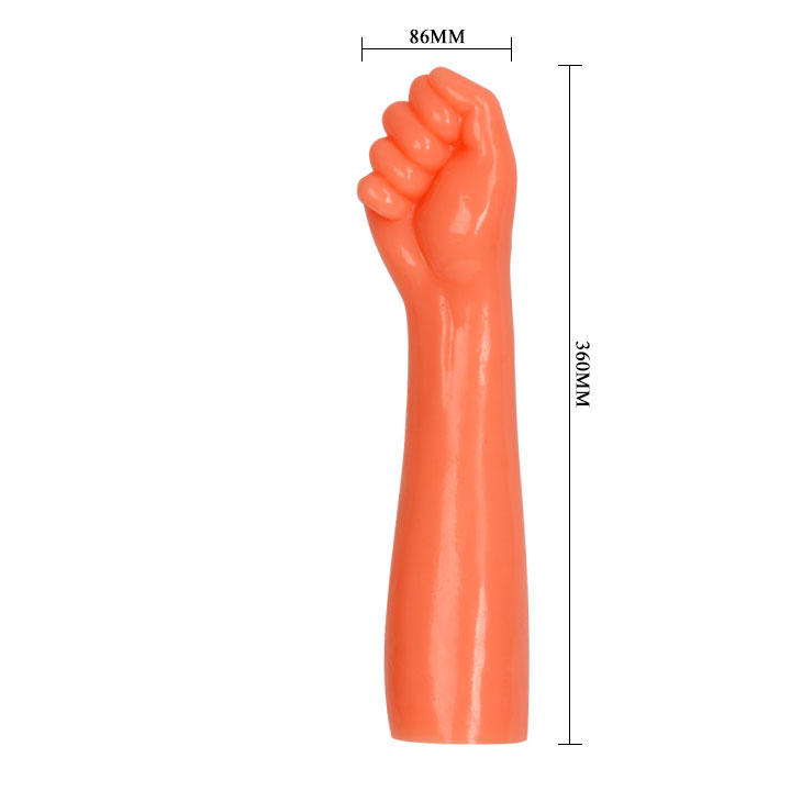 Sex Toys Hand Alat Sex Silikon