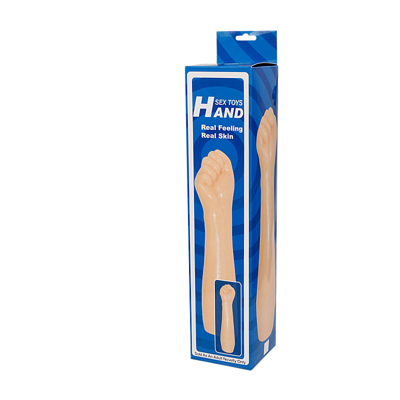Sex-Toys-Hand-Alat-Sex-Silikon