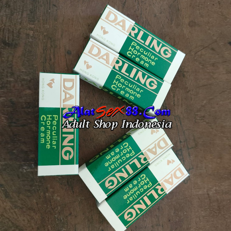 Super AZALA Cream Obat Ereksi Pria