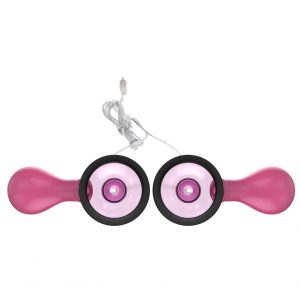 Vibrating Nipple Sucker 6