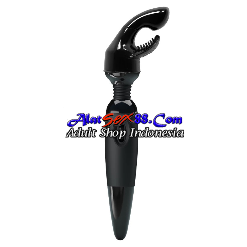 Alat Sex Sensual Massager Vibrator