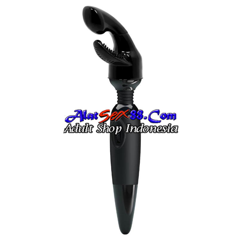 Alat Sex Sensual Massager Vibrator