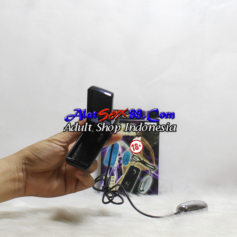 Alat Sex Wanita Baile Hundred Happiness Vibrator