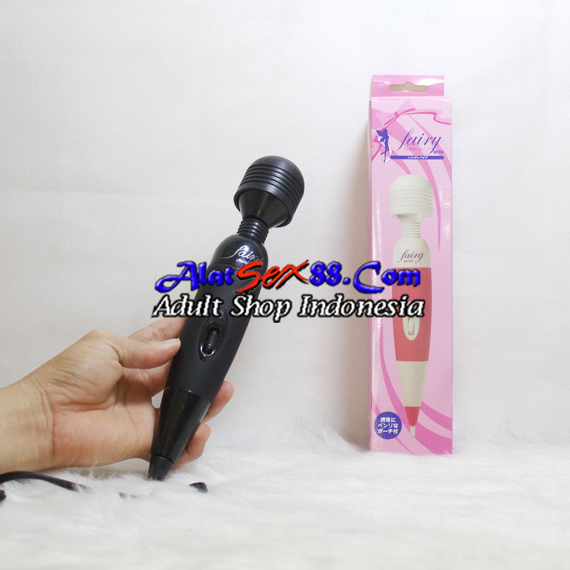 Alat Sex Wanita Vibrator