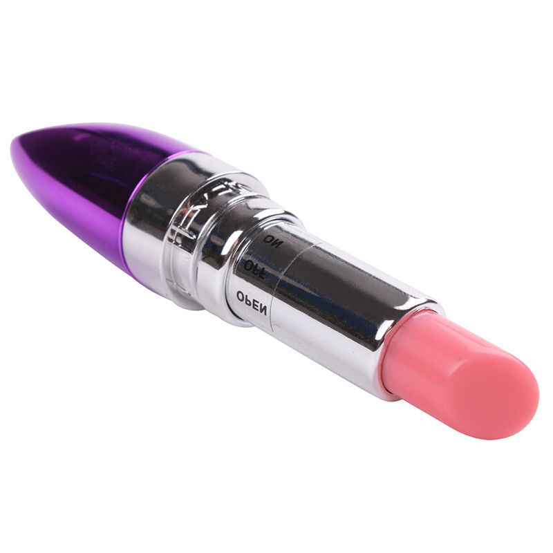 Incognito Lipstick Vibe