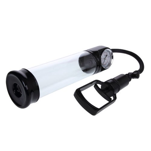 Stallion Vacum Pump System