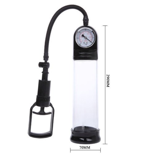 Stallion Vacum Pump System