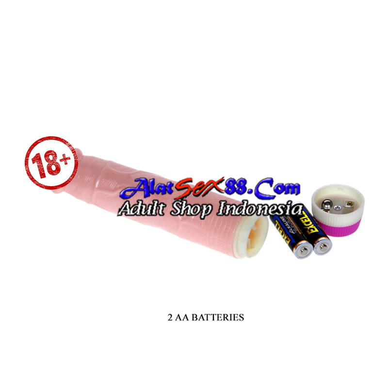Alat Sex Baile Rotate Vibrator Penis