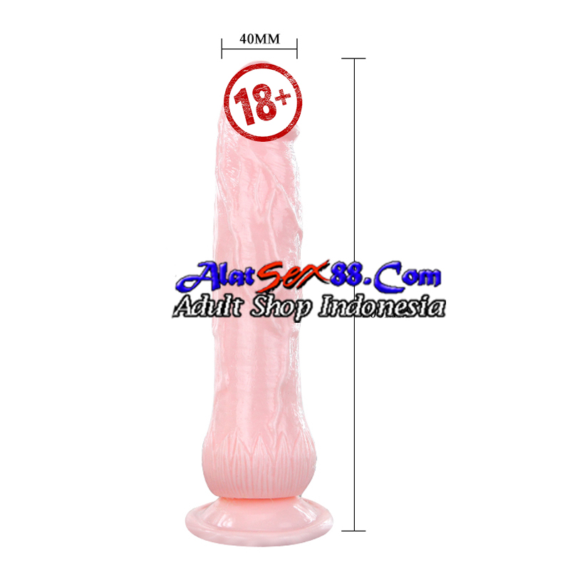 Alat Sex Eros Fountain Penis