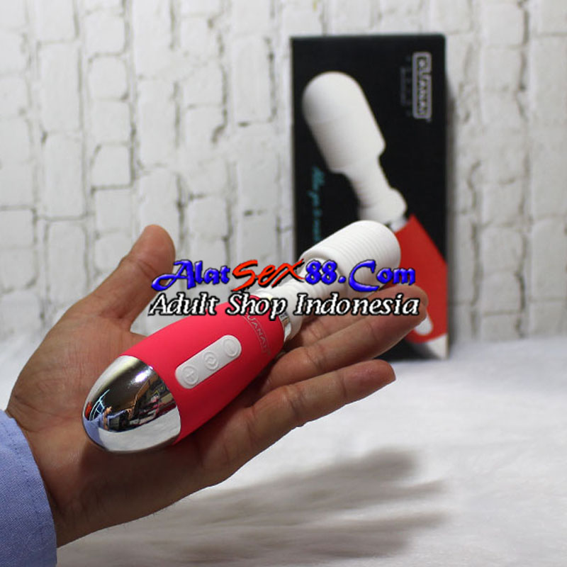 Alat Sex Wanita Vibrator