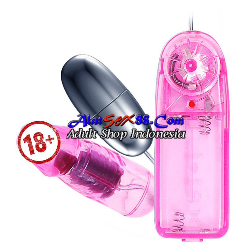 Alat Sex Baile UHF Vibrator 