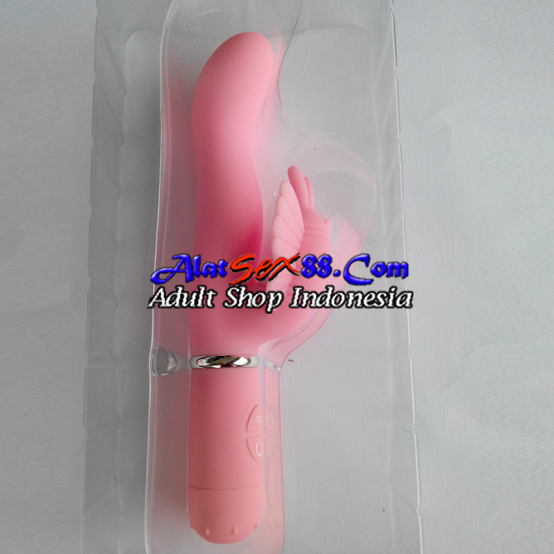 Alat Sex Levina Butterfly Kiss 