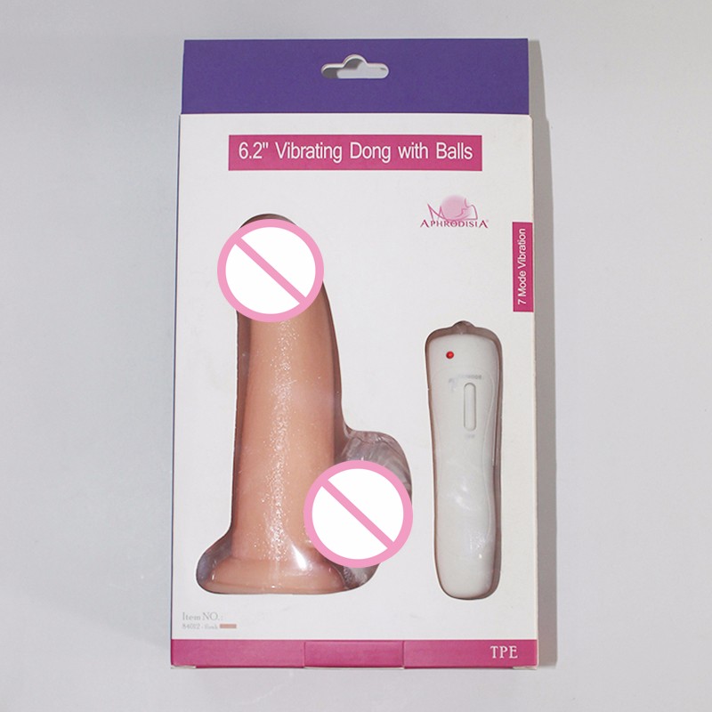 Vibrating-Dong-With-Balls