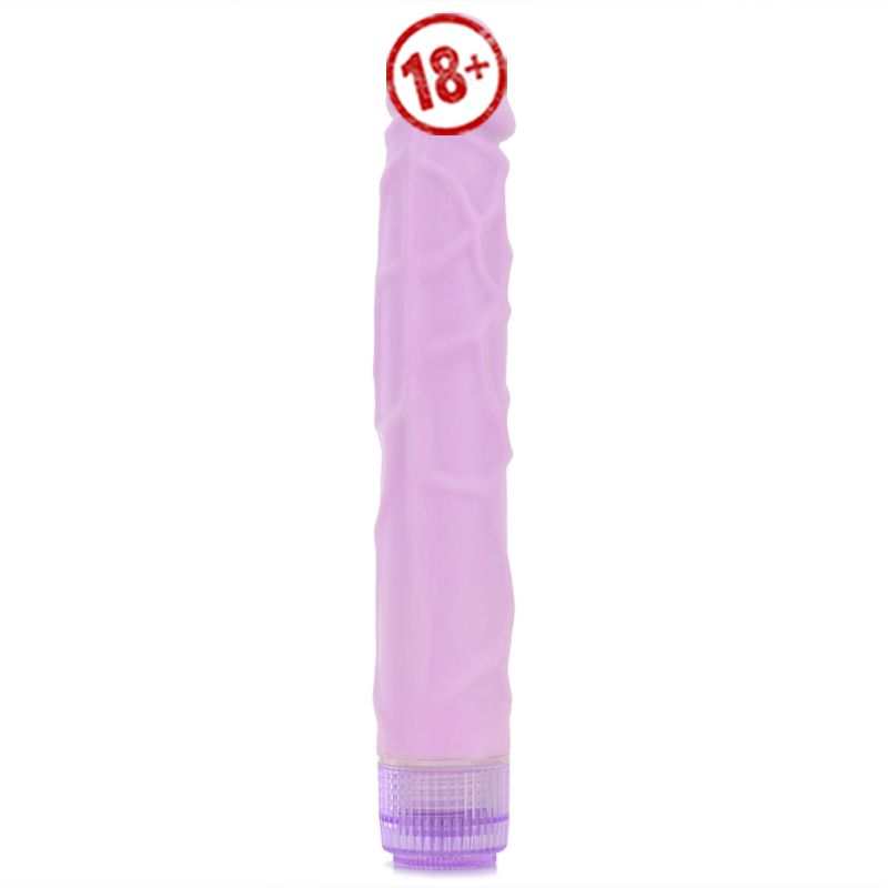 Long Dragon Vibrator