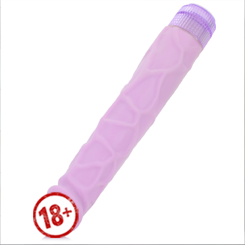 Long Dragon Vibrator
