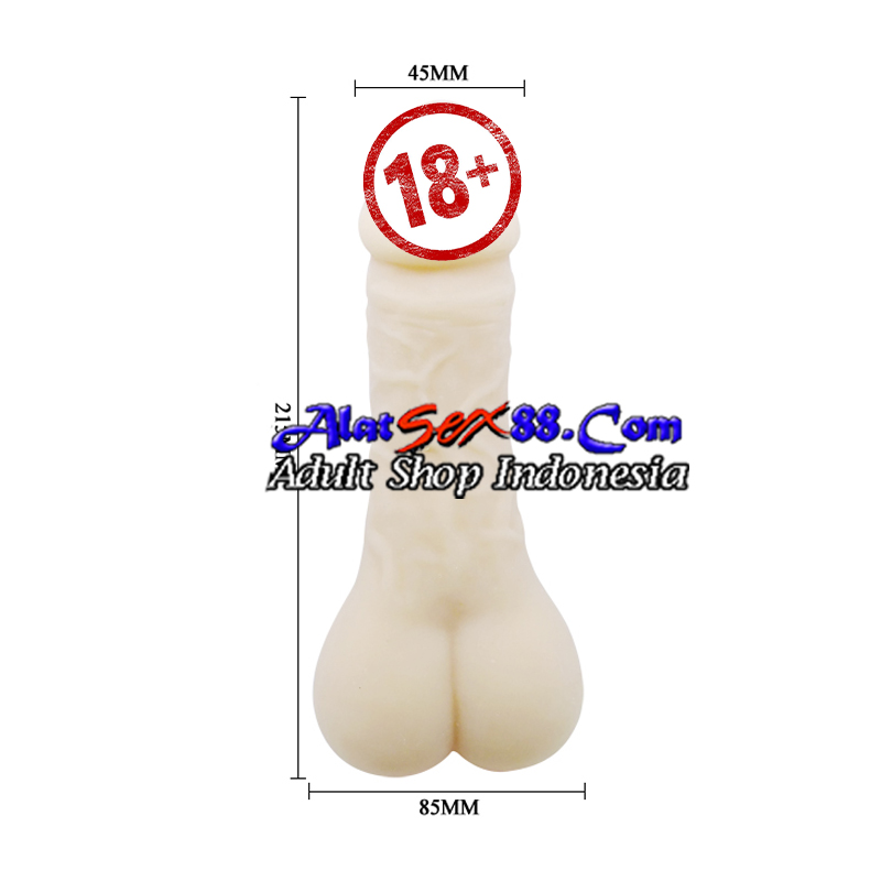 Alat Sex Bigger Man