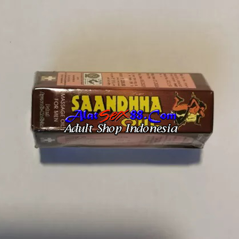 Saandhha Oil India