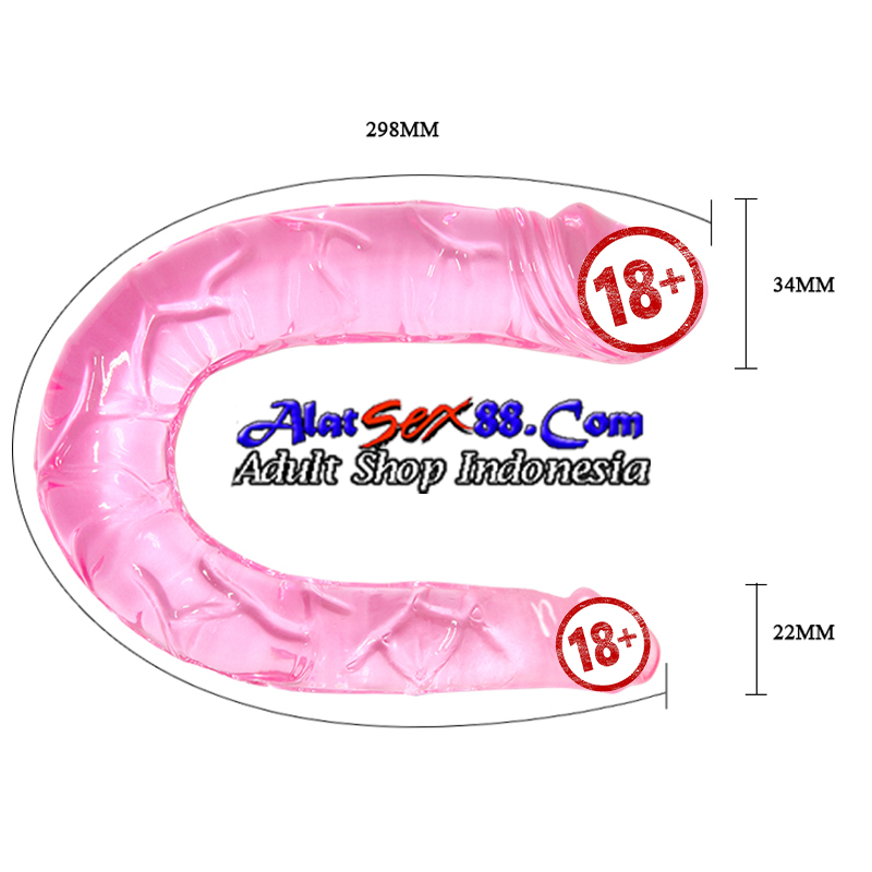 Alat-Sex-Double-Dong-Dildo