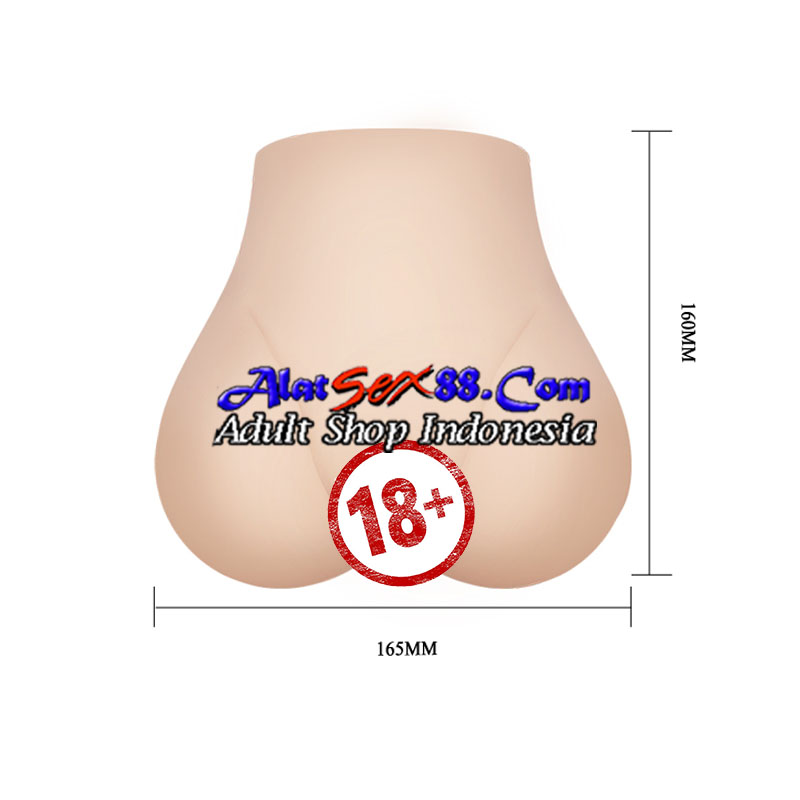 Alat Sex Japanese School Girl Vagina Silikon