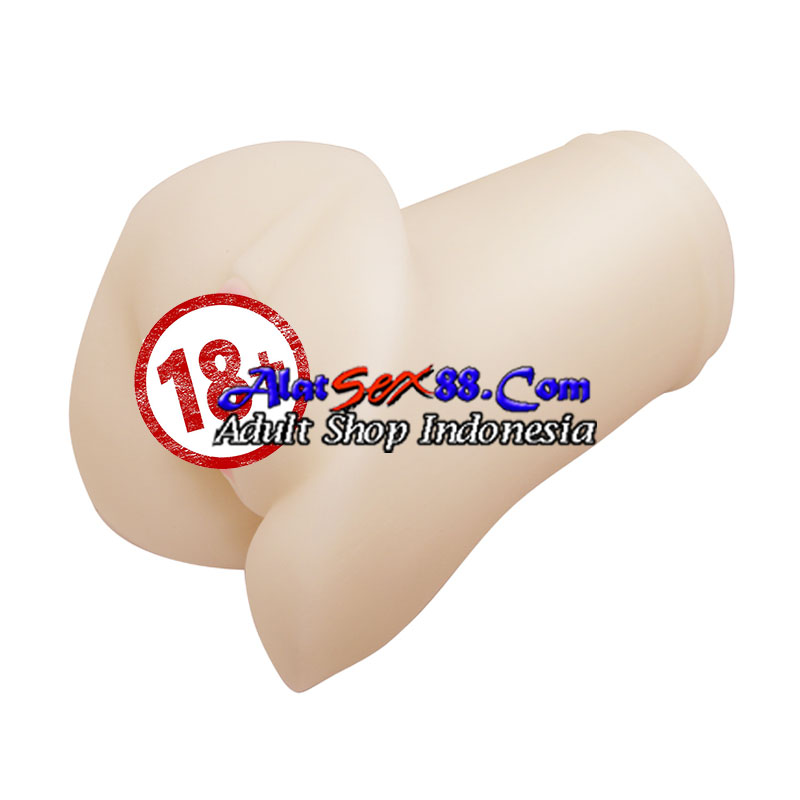 Alat Sex Vagina Silikon Replika Naomi Yoshizaki