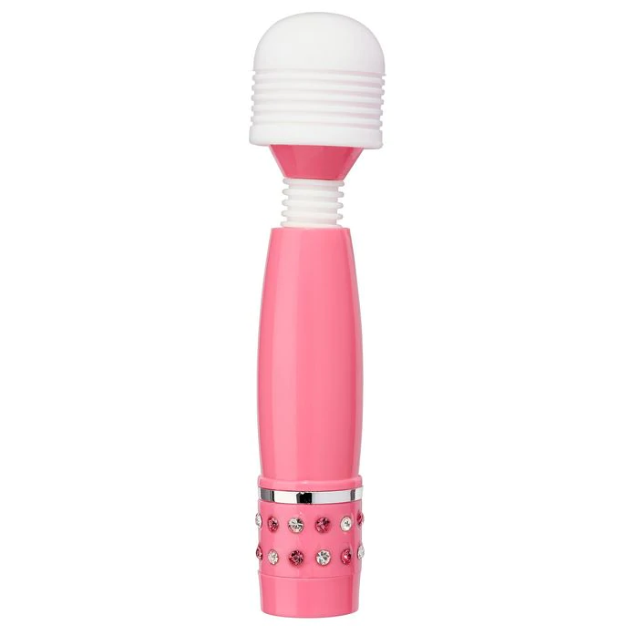 Xtreme Mini Wand Alat Sex Massager