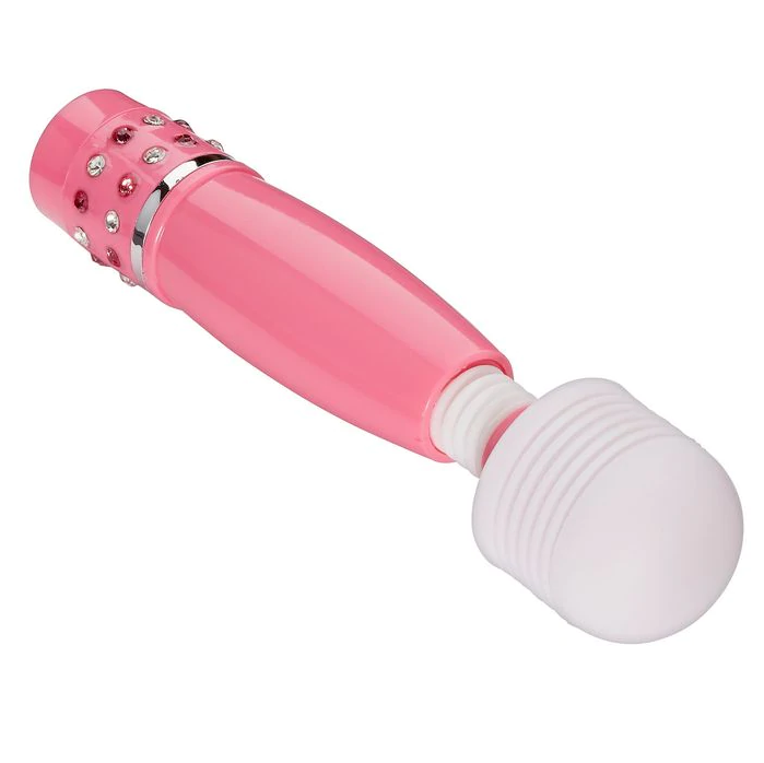 Xtreme Mini Wand Alat Sex Massager