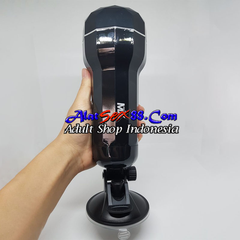 Alat Sex Pria DreamCupMXFlashlight