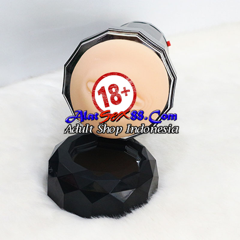 Alat Sex Pria Dream Cup MX Flashlight