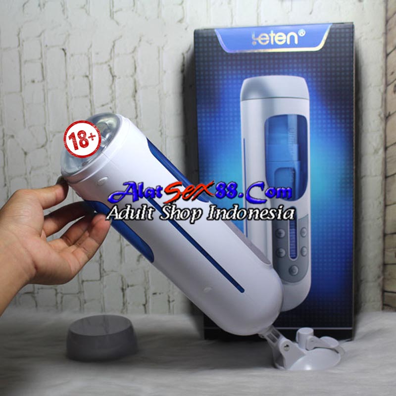 Alat Sex Pria Leten A380 Aircraft Cup Piston