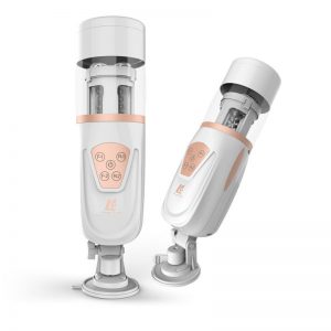 Stroker Motorized Telescopic Stroker Motorized Telescopic
