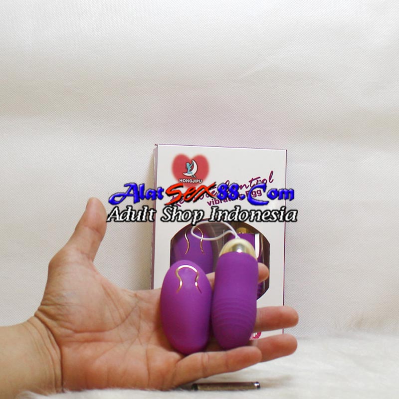 Alat Sex Wanita Remote Control