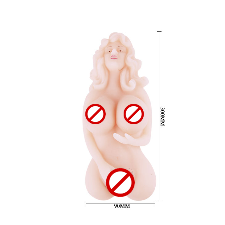 Boeing Girl Vagina Silikon