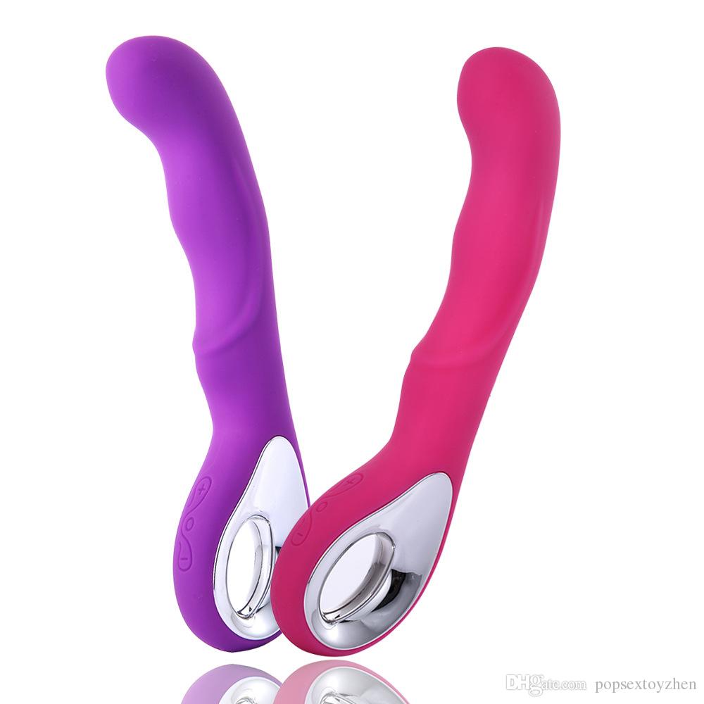 Anna G-Spot USB Anna G-Spot USB