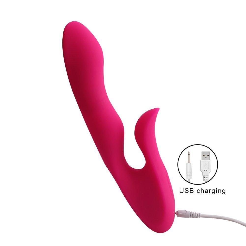 Levett Abby Vibrator