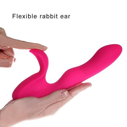 Levett Abby Vibrator