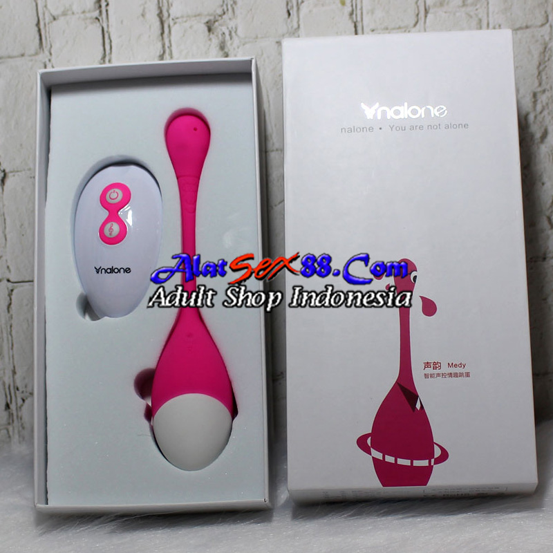 Nalone Medy Wireless Egg Vibration