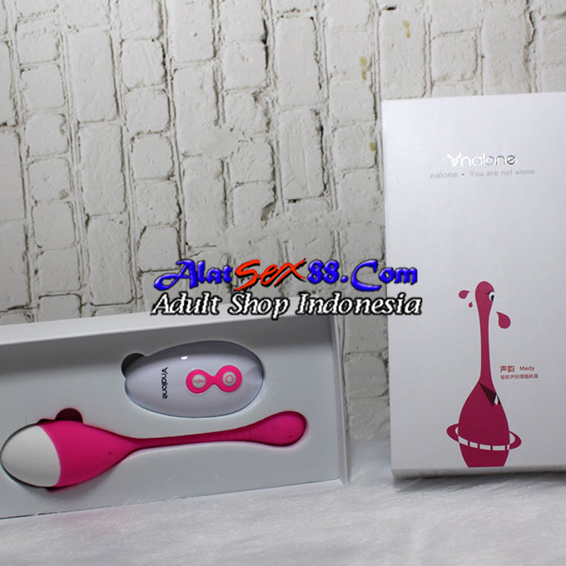 Nalone Medy Wireless Egg Vibration