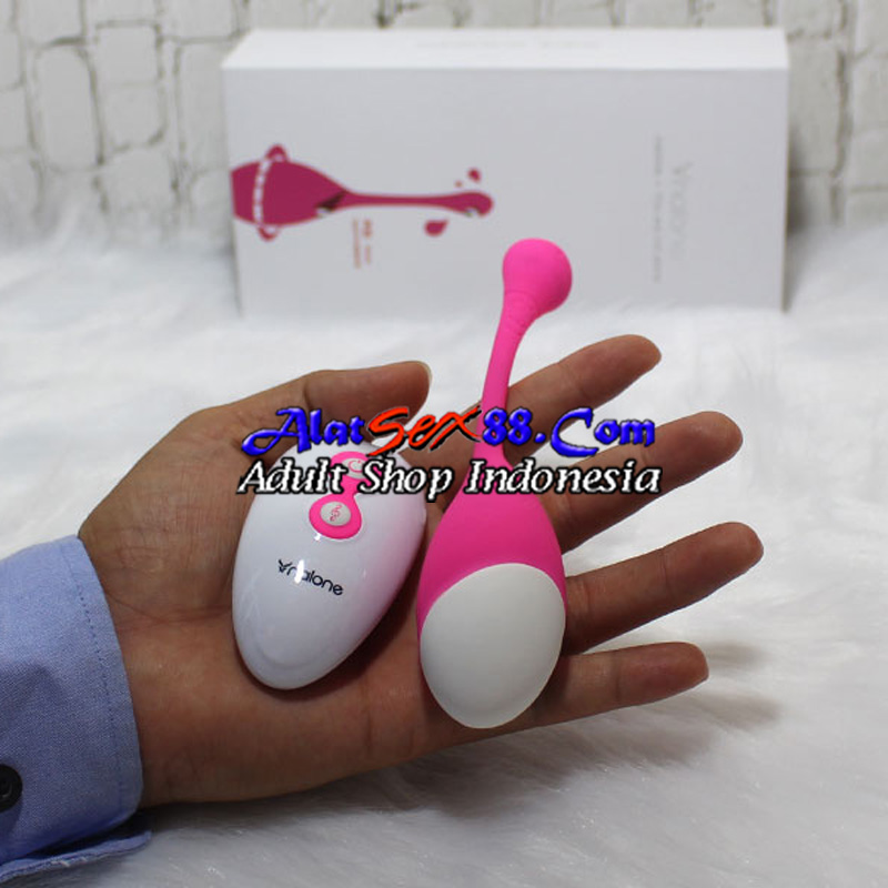 Nalone Medy Wireless Egg Vibration